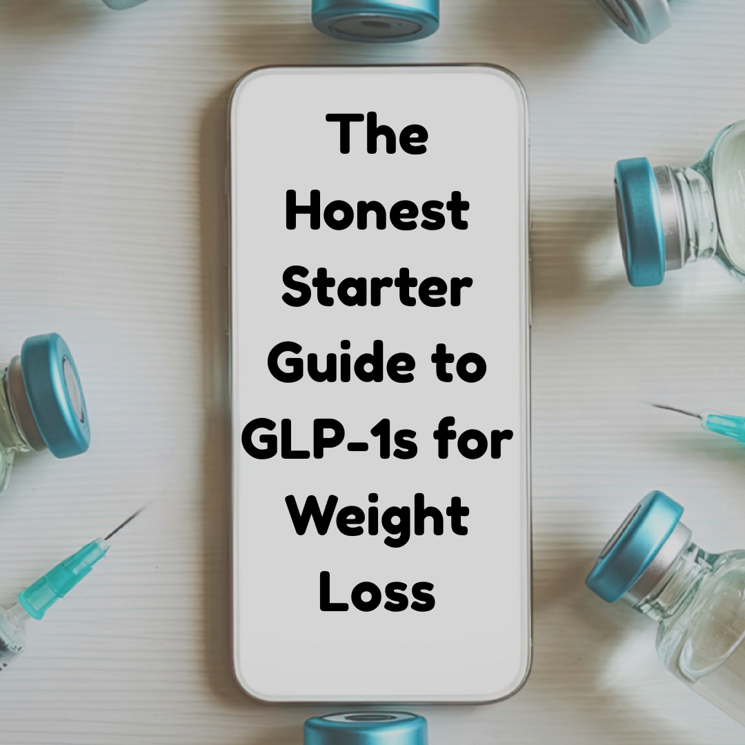 The Honest Starter Guide to GLP-1s for Weight Loss in Alaska (No Hype, Just Facts)