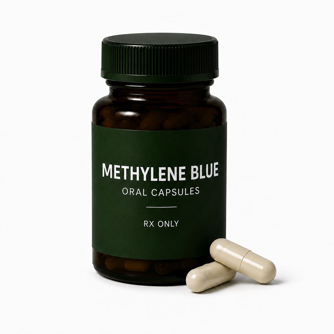 Methylene Blue