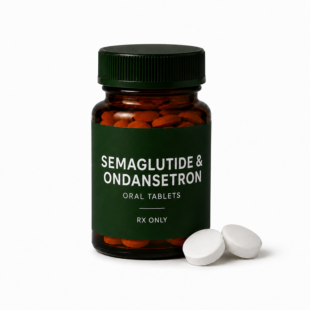 Semaglutide ODT Tablets