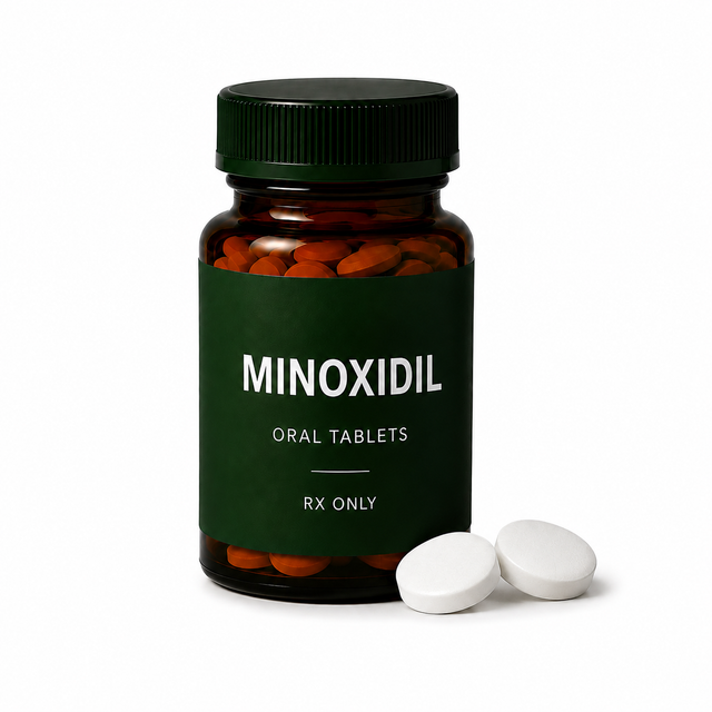 Minoxidil