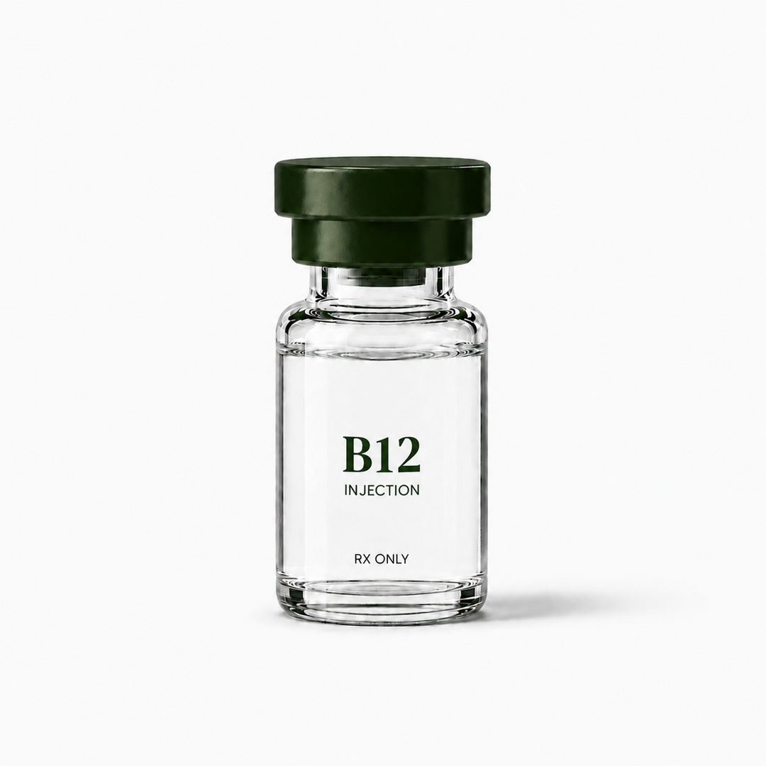 B12 Injection