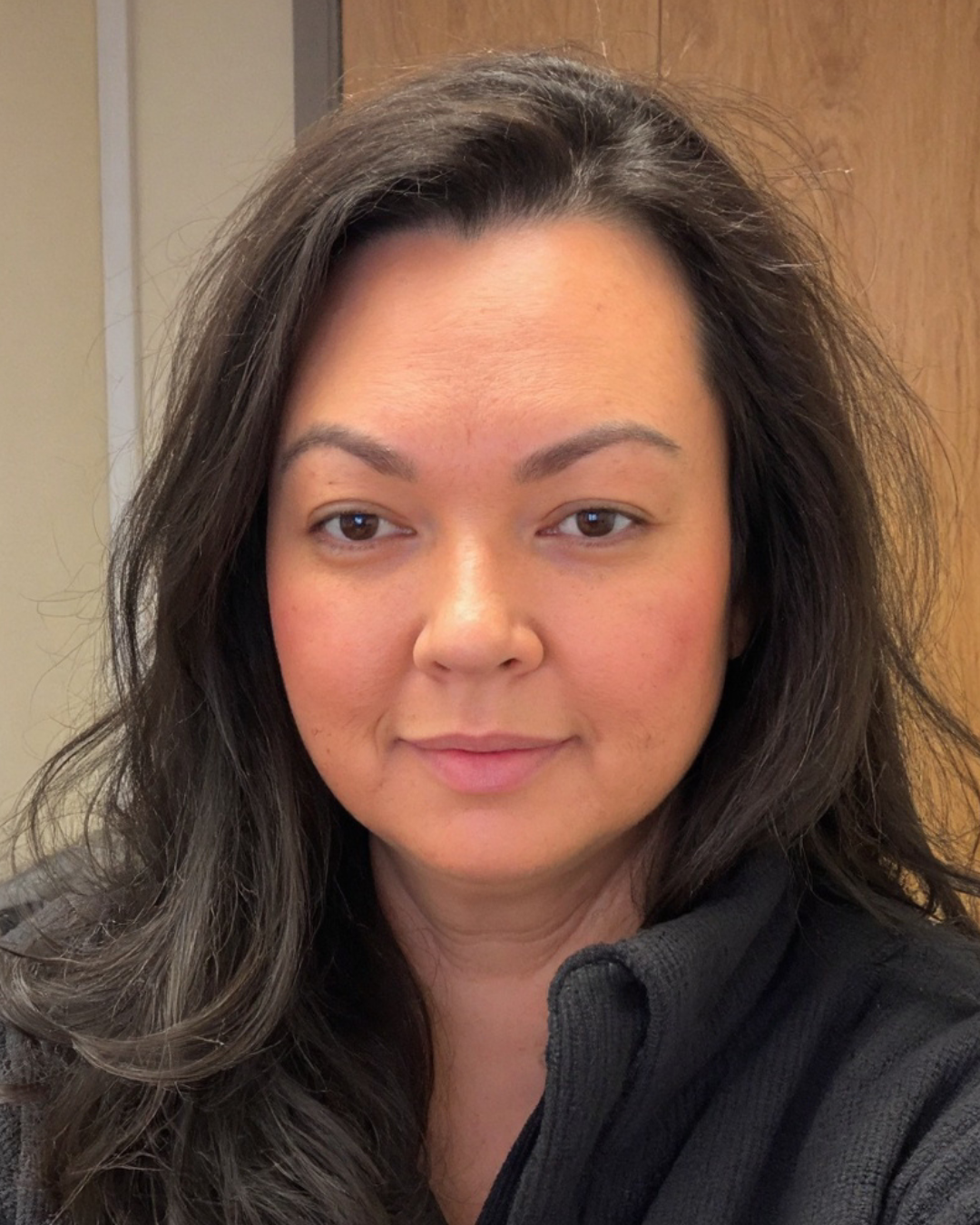 Trisha Kernodle, APRN, FNP-C