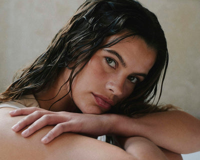 Hair & skin