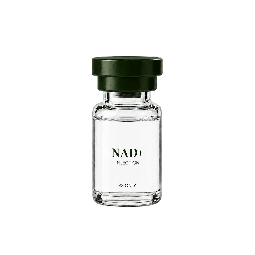 NAD+