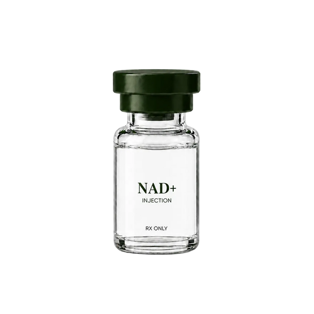 NAD+