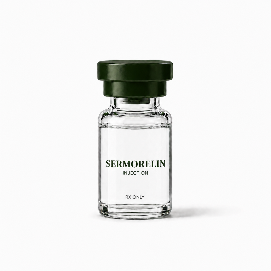 Sermorelin