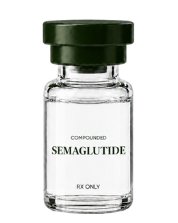 Compounded Semaglutide
